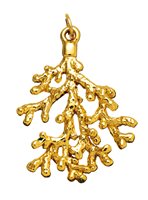 Charm Giovanni Raspini Mujer Charms in Plata 08562